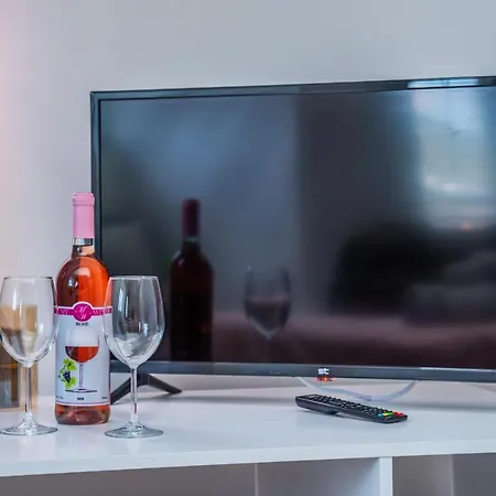 Apartmán Finesi 2 *
