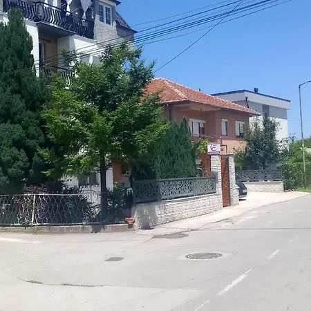 Apartmán Finesi 2