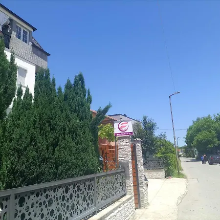 Apartmán Finesi 2
