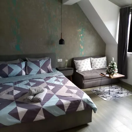 Apartmán Finesi 2 *