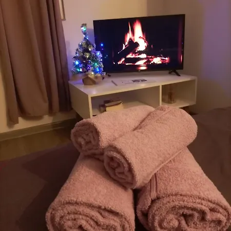 Finesi 2 Apartmán